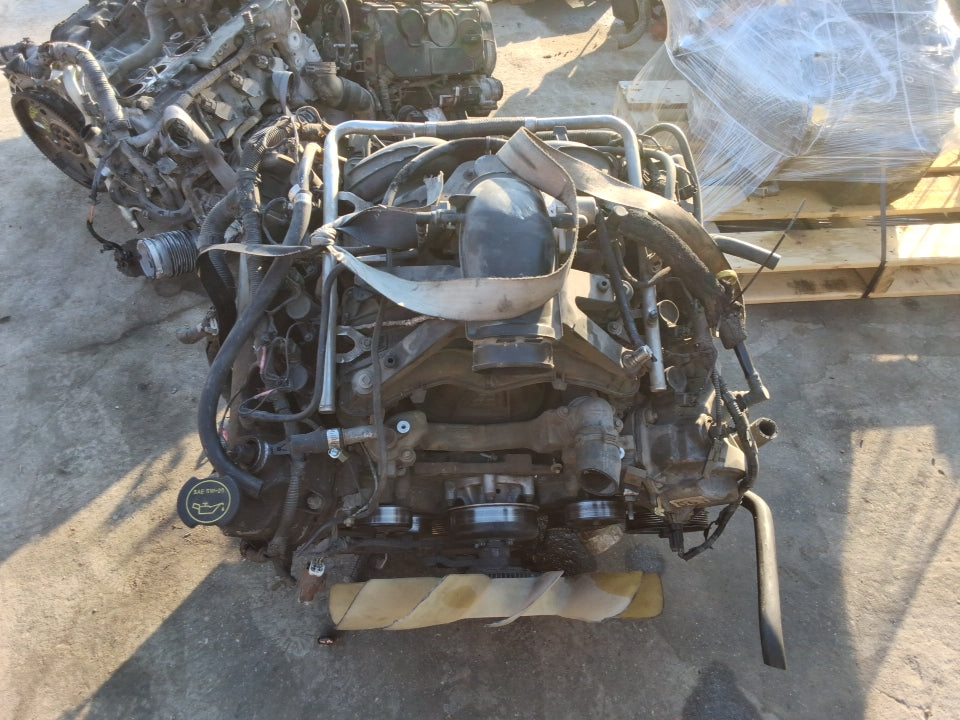 2007-2008 Ford Expedition - 5.4 L Engine -#16529