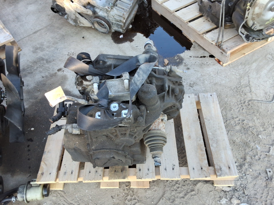 2006 Volkswagen Jetta- Transmission -#16530