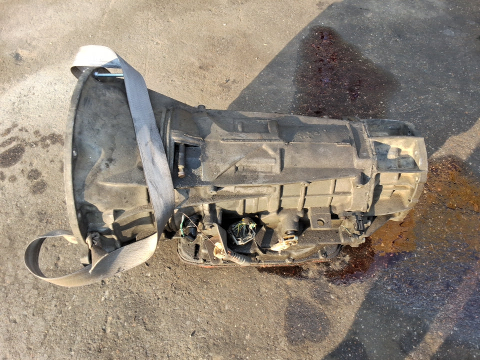 2005-2008 Jeep Commander - Transmission -#16124
