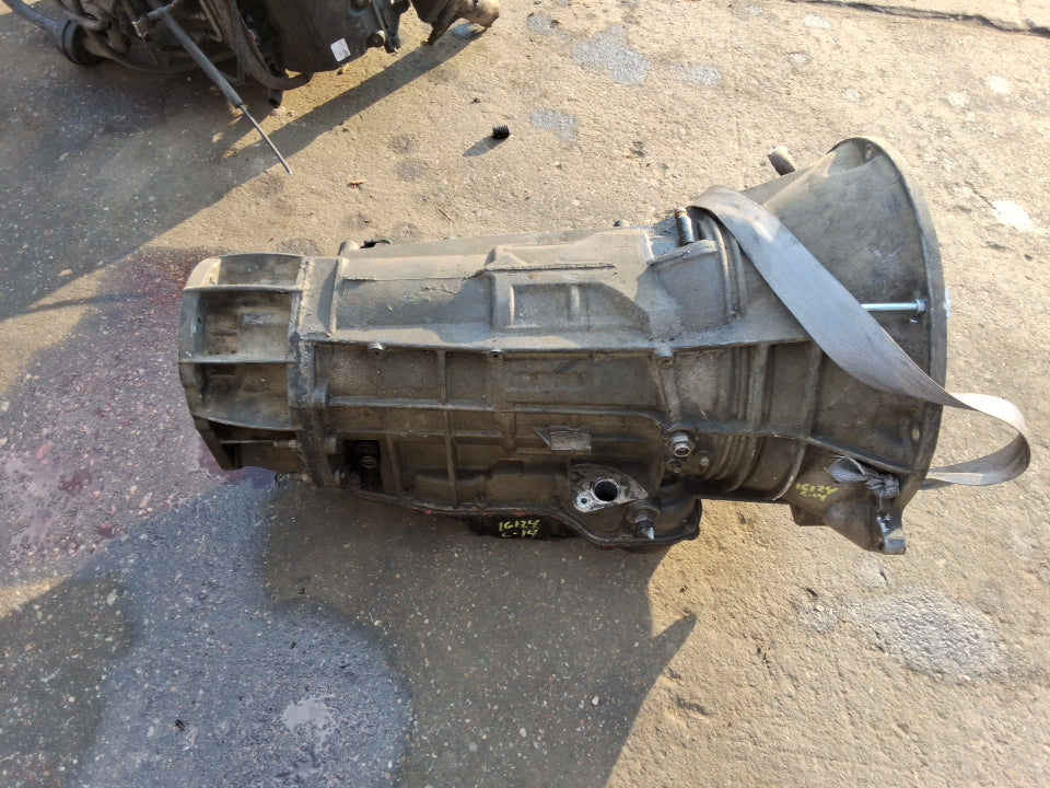 2005-2008 Jeep Commander - Transmission -#16124