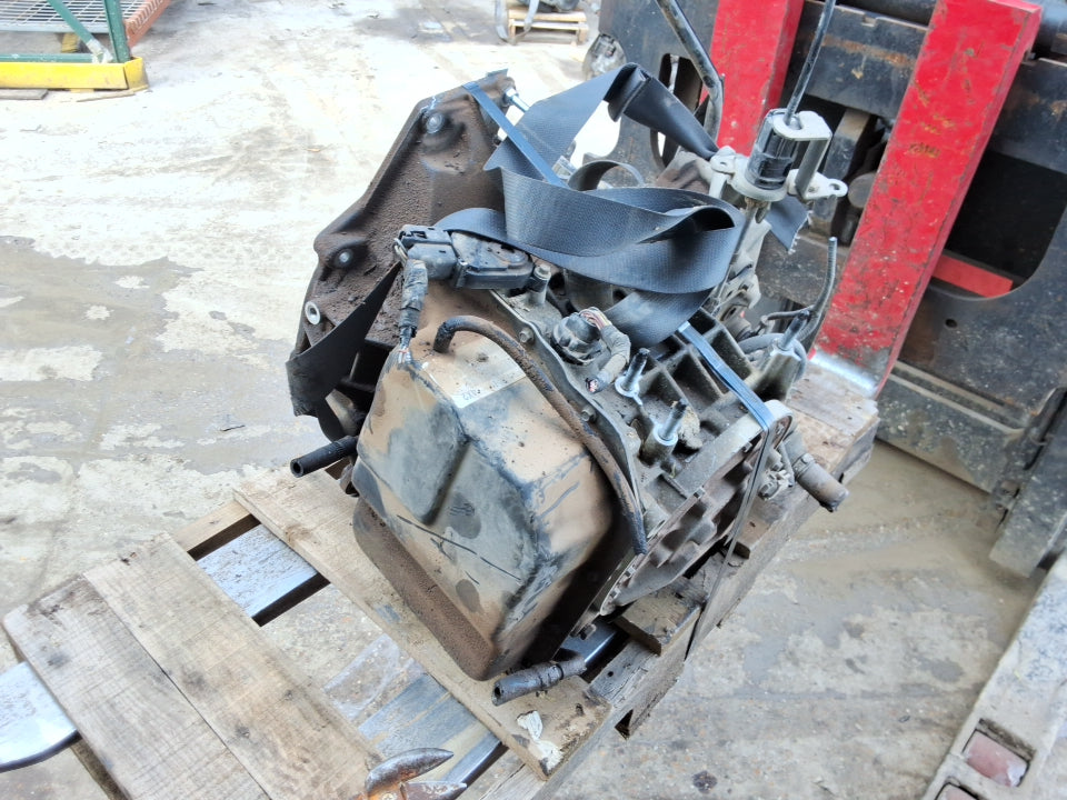 2005-2006 Mazda Tribute - Transmission -#17058