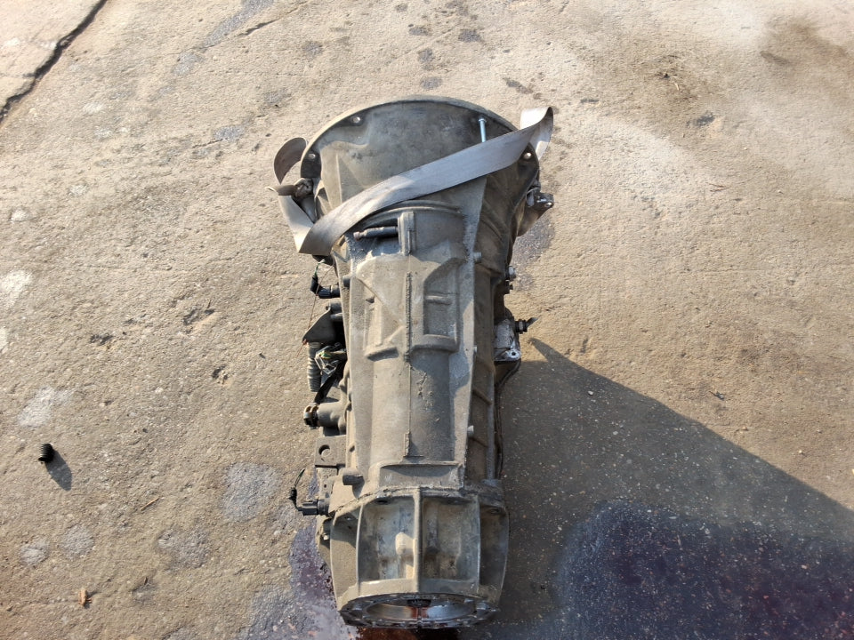 2005-2008 Jeep Commander - Transmission -#16124
