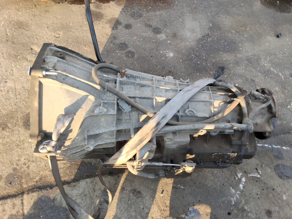 2000-2001 Ford Excursion - Transmission -#16526