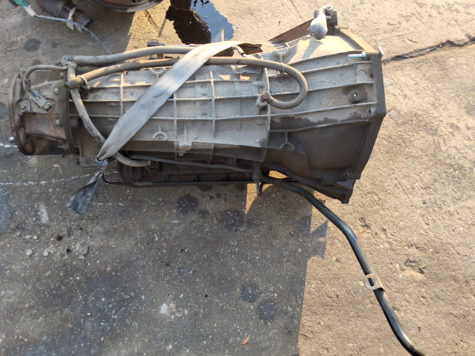 2000-2001 Ford Excursion - Transmission -#16526