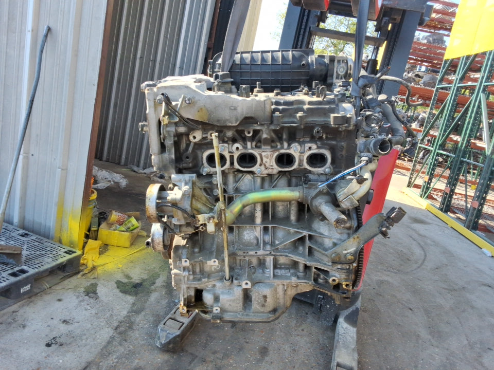 2010-2013 Nissan Altima - 2.5 L Engine -#16148