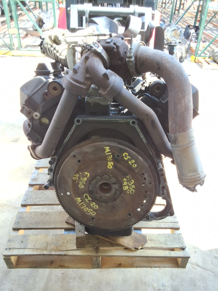 1999 Ford F350 - 7.3 L Engine -#17050