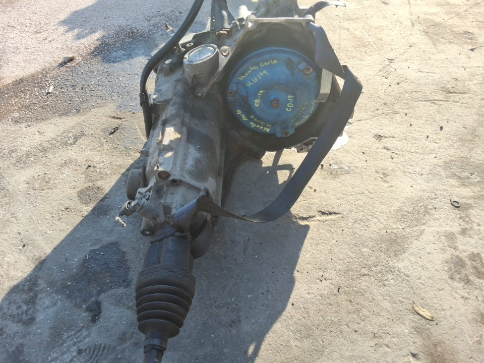 2001 Chevrolet Monte Carlo - Transmission -#16149
