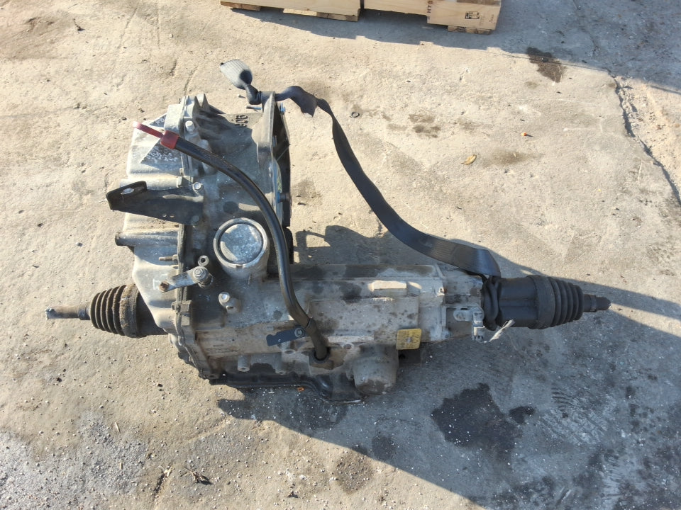 2001 Chevrolet Monte Carlo - Transmission -#16149
