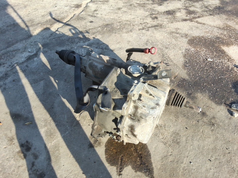 2001 Chevrolet Monte Carlo - Transmission -#16149