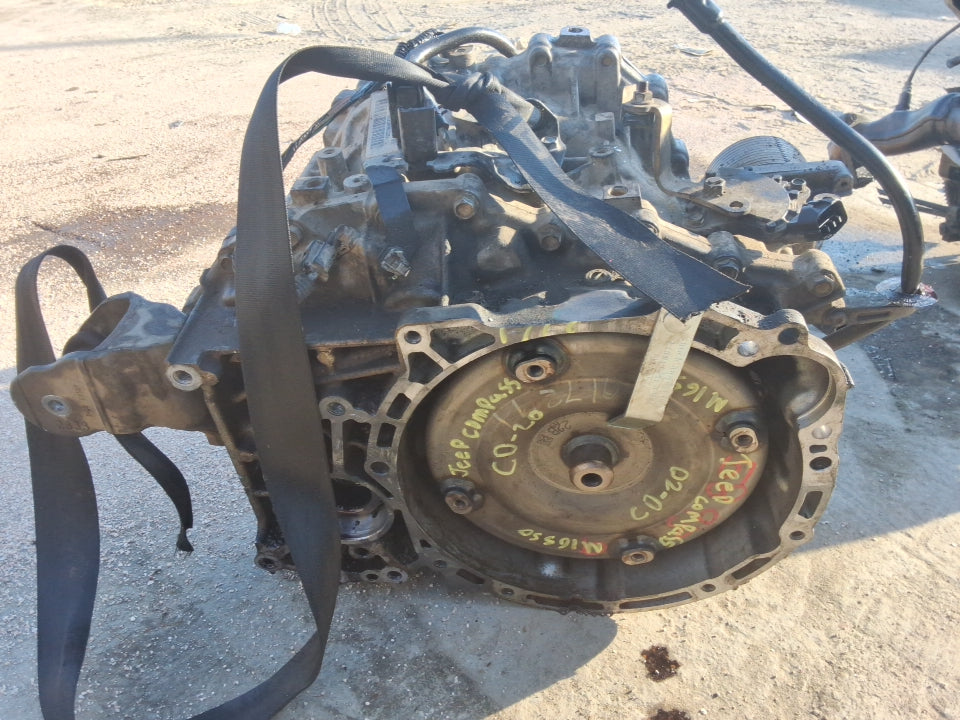 2007-2017 Jeep Compass - Transmission -#16550
