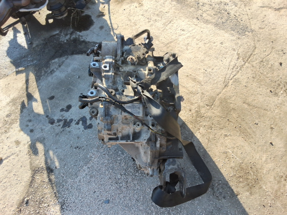 2007-2017 Jeep Compass - Transmission -#16550