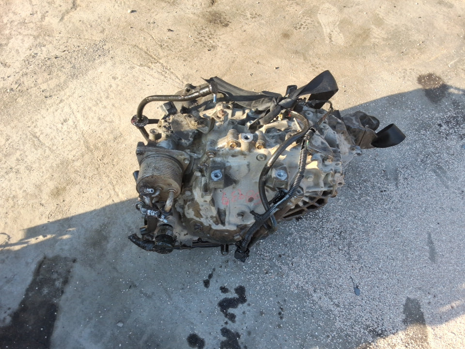 2007-2017 Jeep Compass - Transmission -#16550