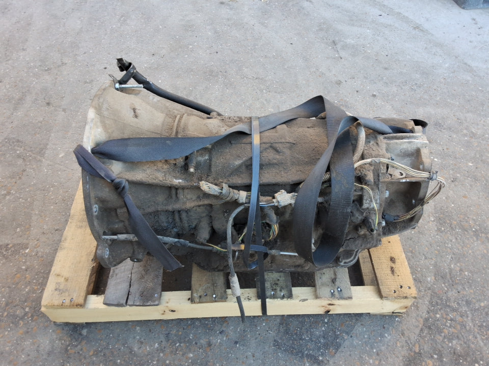 2006 Dodge Dakota - Transmission -#16094