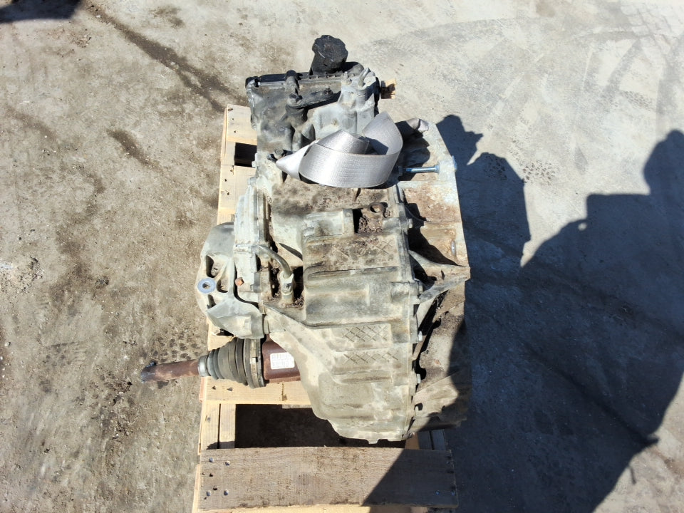 2010 Chevy Traverse - Transmission -#16120