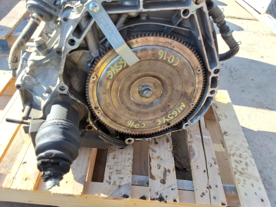 2006-2011 Honda Civic - Transmission -#16546