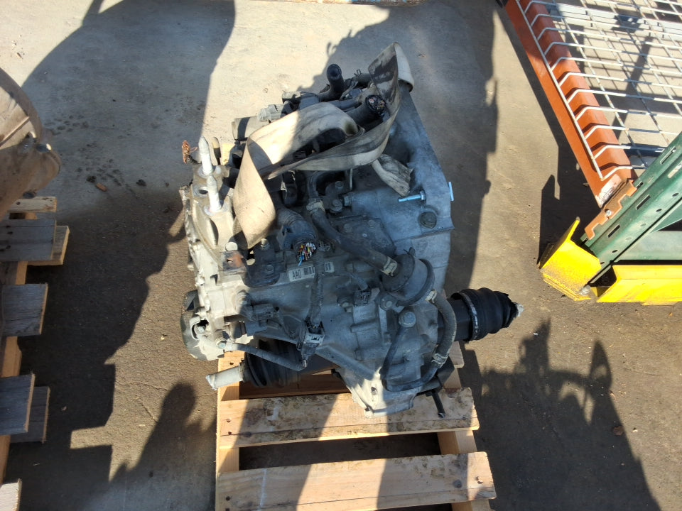 2006-2011 Honda Civic - Transmission -#16546