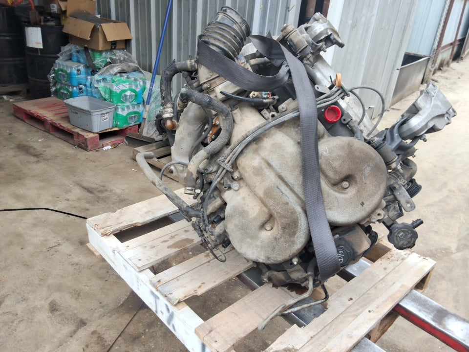 2008 Chevy Uplander - 3.9 L Engine -#S1703