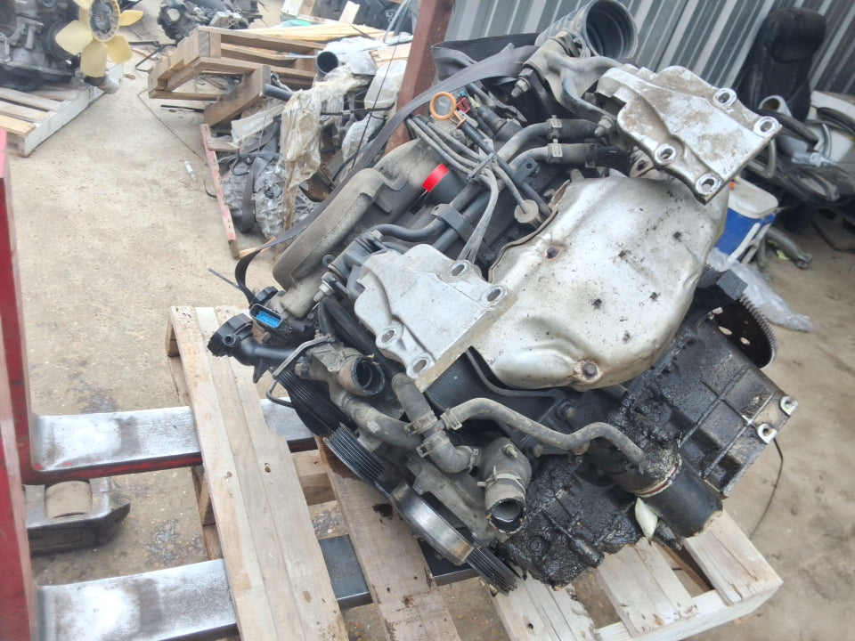 2008 Chevy Uplander - 3.9 L Engine -#S1703