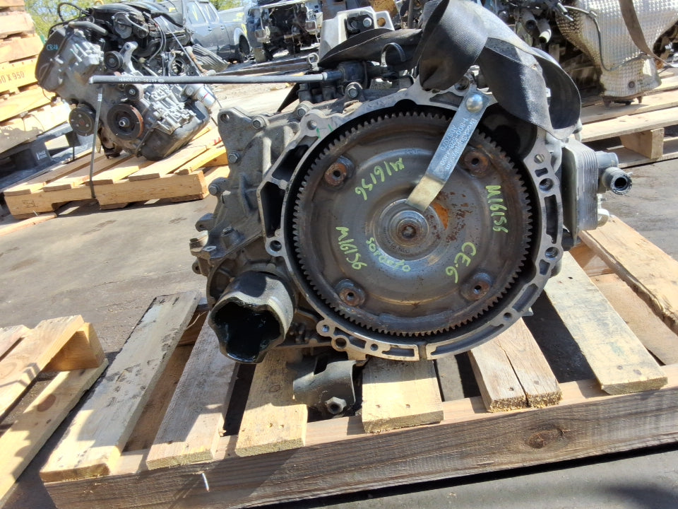 2019-2020 Kia Sorento - Transmission -#16156