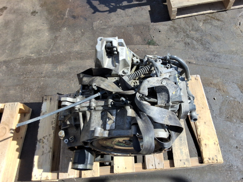 2019-2020 Kia Sorento - Transmission -#16156