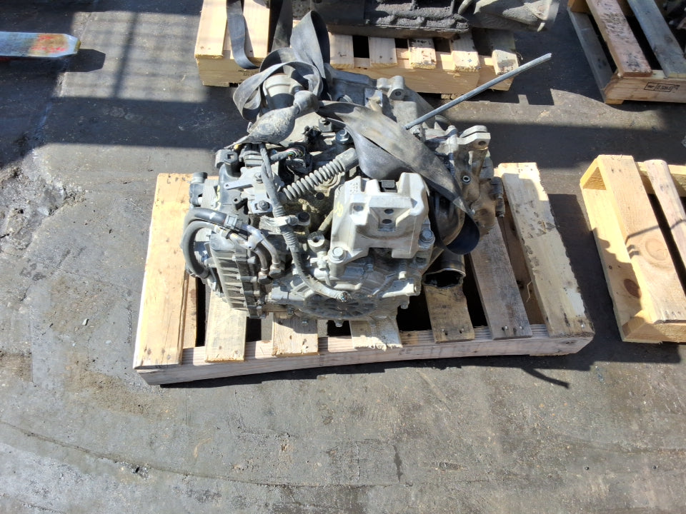 2019-2020 Kia Sorento - Transmission -#16156