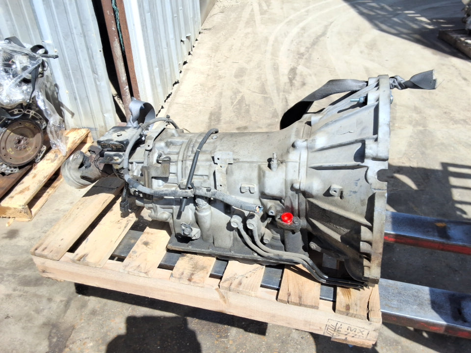 2005 Nissan Xterra - Transmission -#17092