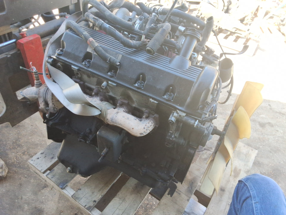 2000 Ford Expedition - 4.6 L Engine -#17109
