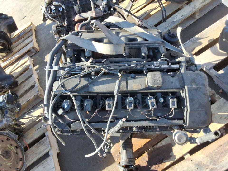 2003 - 2006 BMW X3 - 3.0 L Engine - # 16533