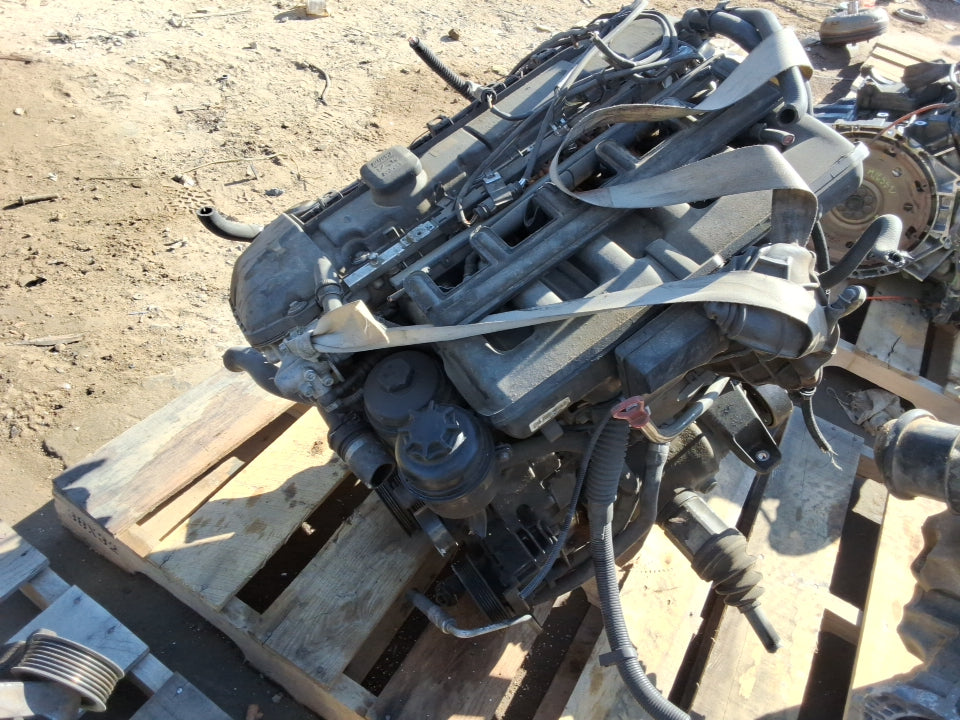 2003 - 2006 BMW X3 - 3.0 L Engine - # 16533