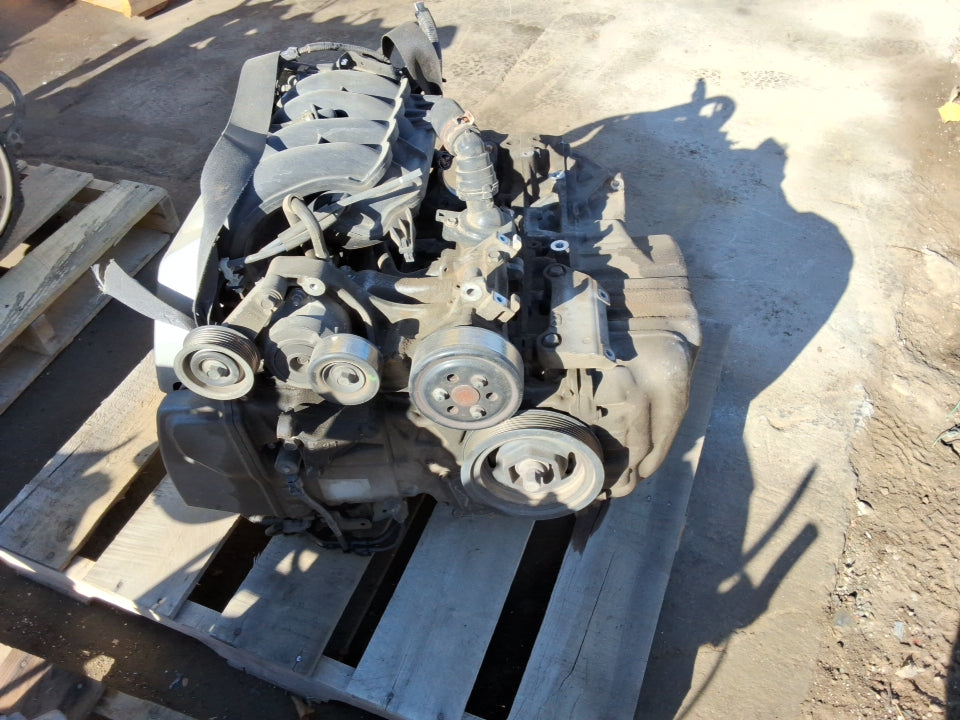 2009-2014 Acura TSX - 2.4 L Engine -#16534