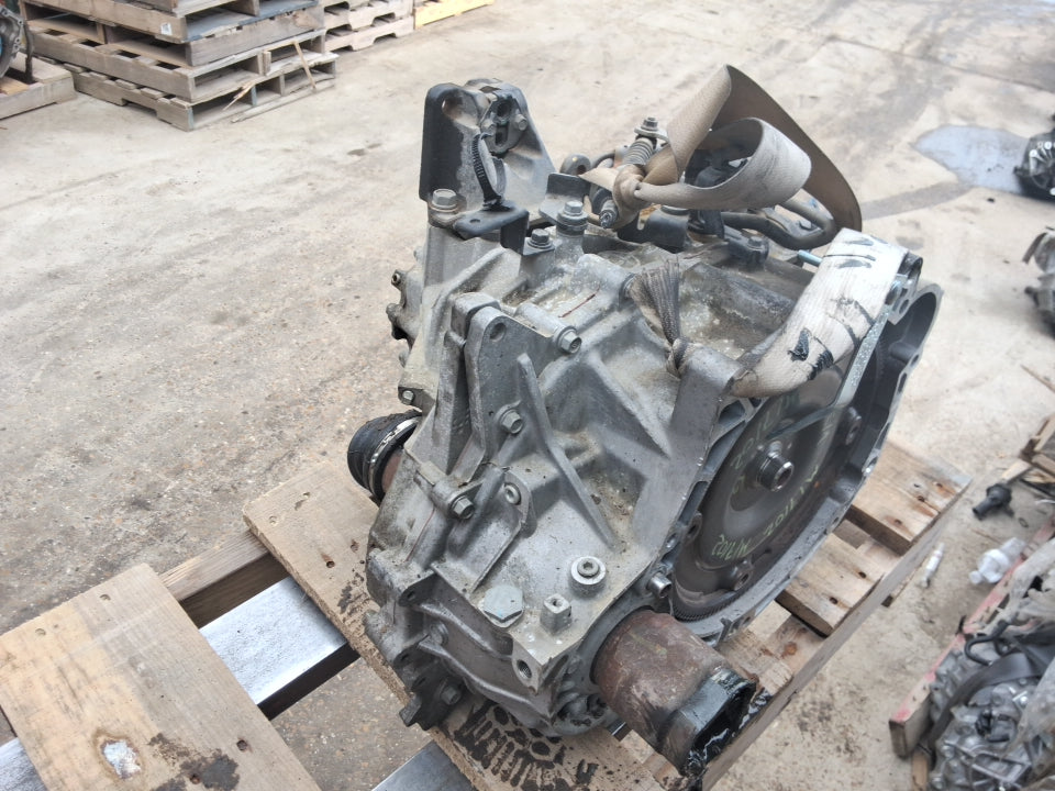 2012-2015 Kia Rio- Transmission -#17102