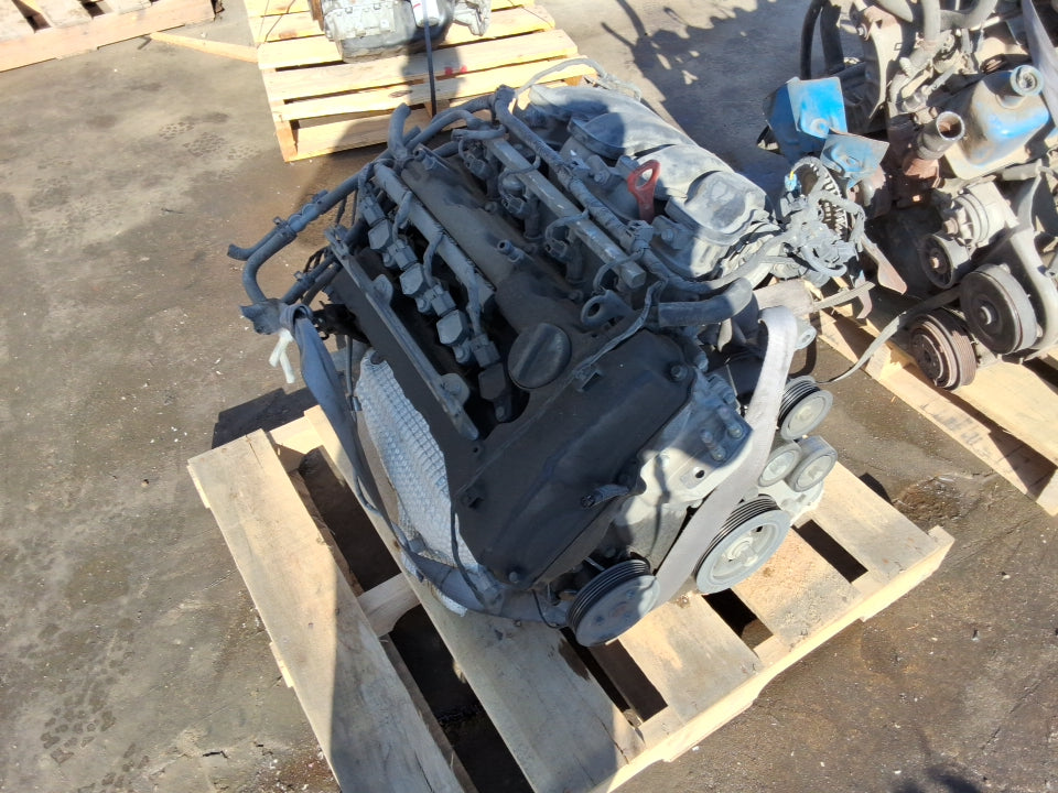 2010-2013 Hyundai Tucson - 2.4 L Engine -#16542