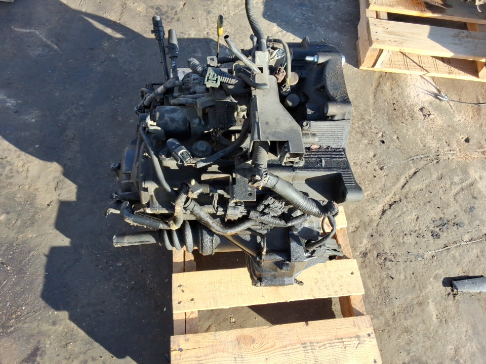 2002-2003 Honda Odyssey - Transmission -#16553