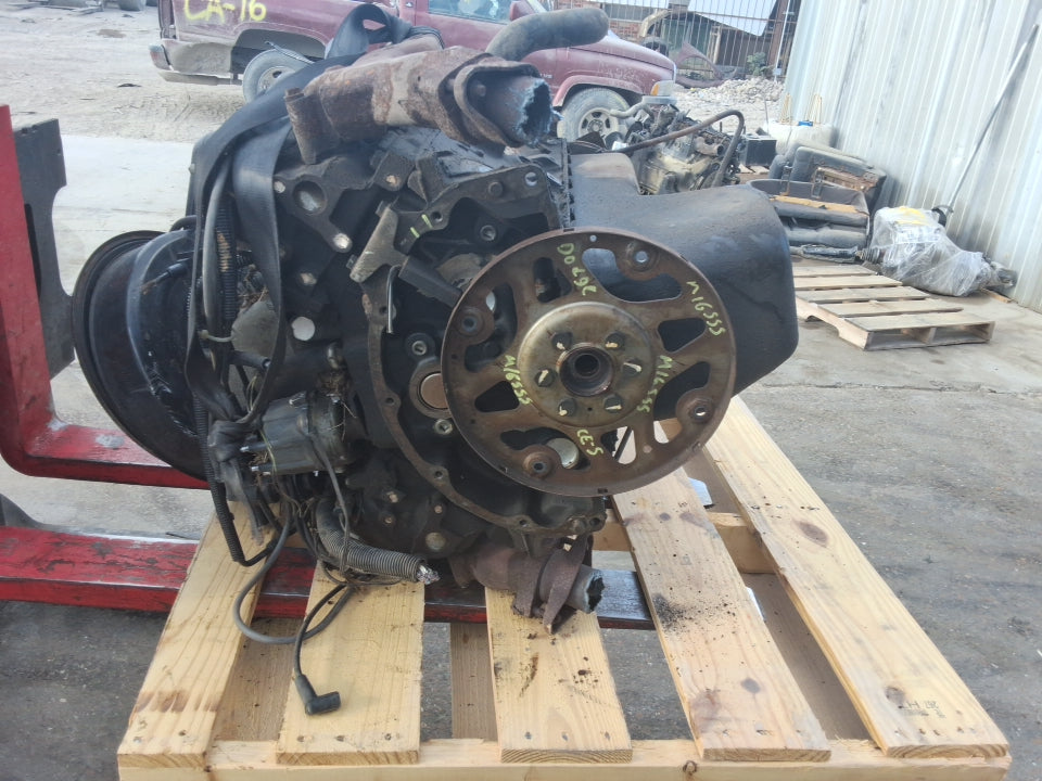 1994-1997 Dodge B2500 - 5.2 L Engine -#16555