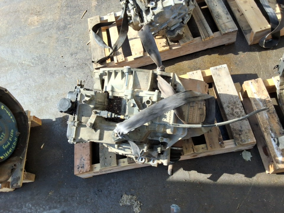 2008 Chevrolet Equinox - Transmission -#16568