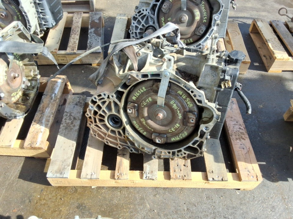 2008 Chevrolet Equinox - Transmission -#16568