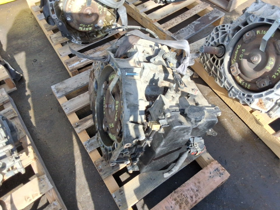 2008 Chevrolet Equinox - Transmission -#16568