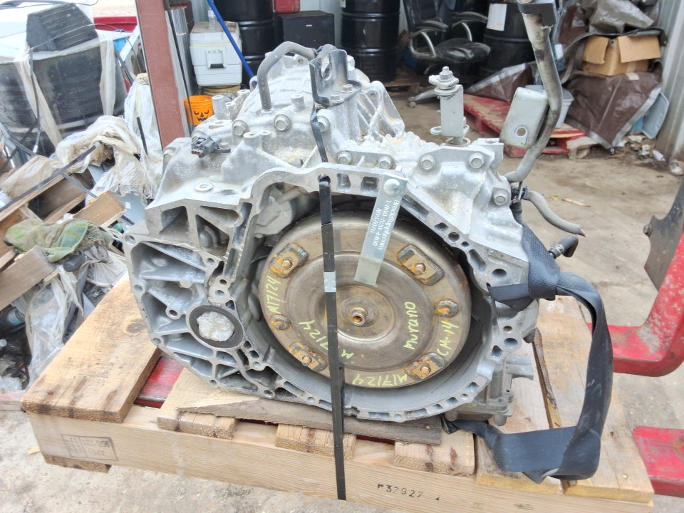 2009-2014 Nissan Murano- Transmission -#17124