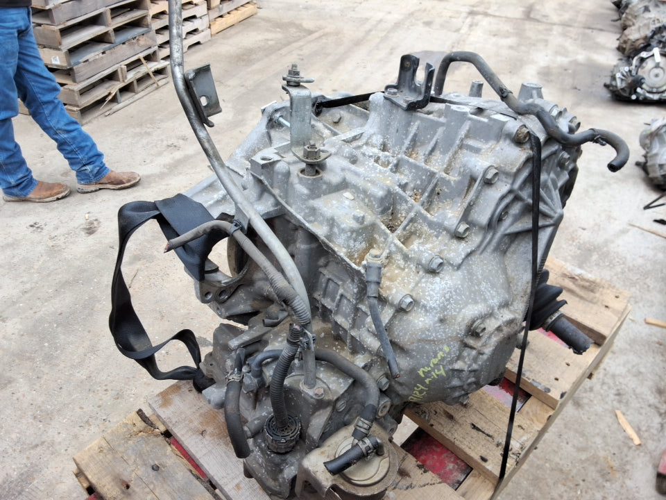 2009-2014 Nissan Murano- Transmission -#17124