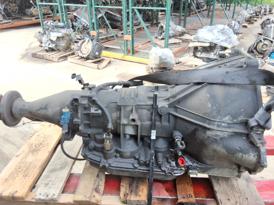 2000 Ford Expedition - Transmission -#17109
