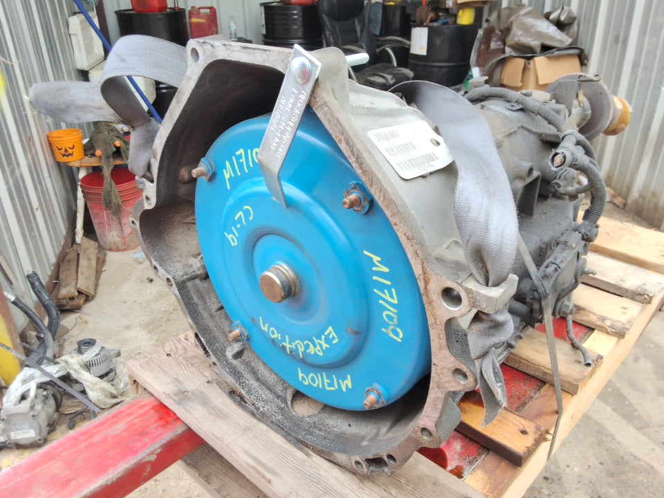 2000 Ford Expedition - Transmission -#17109