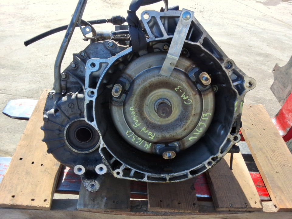 2008-2009 Ford Fusion - Transmission -#16313