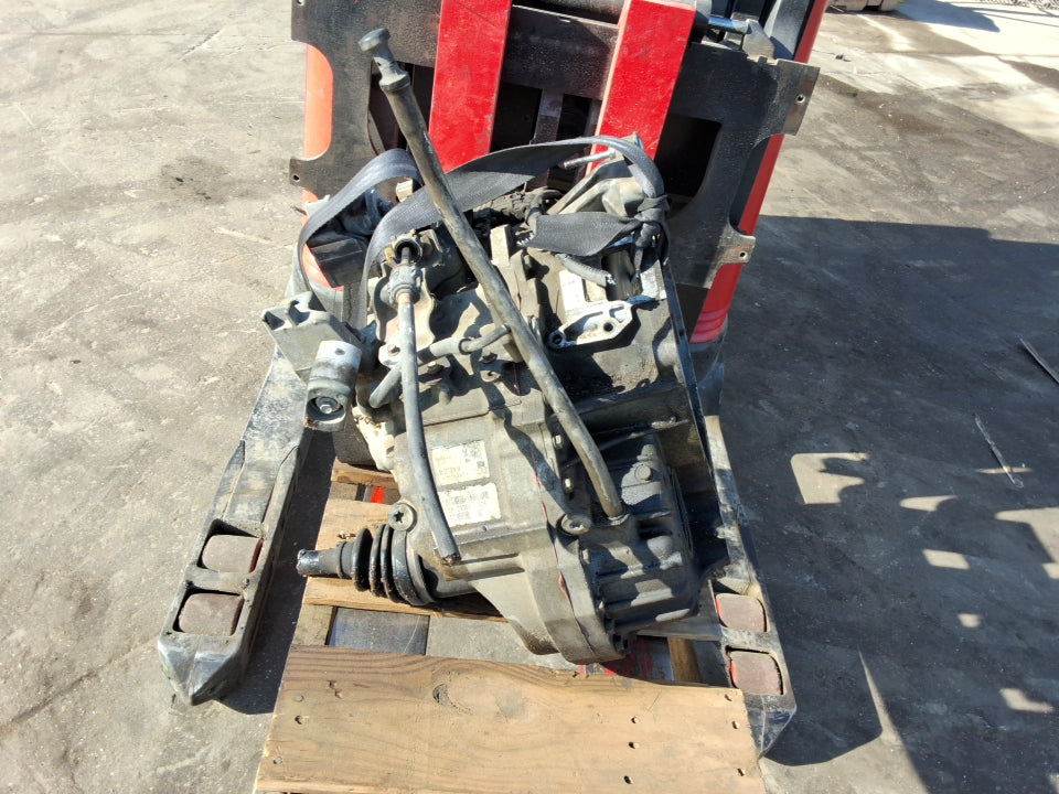 2008-2009 Ford Fusion - Transmission -#16313