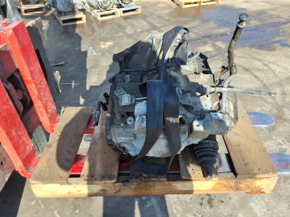 2008-2009 Ford Fusion - Transmission -#16313