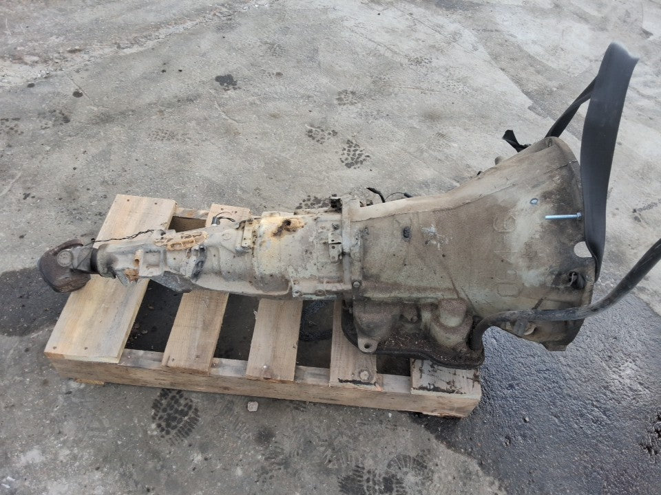 1994-1996 Dodge B2500 - Transmission -#16555