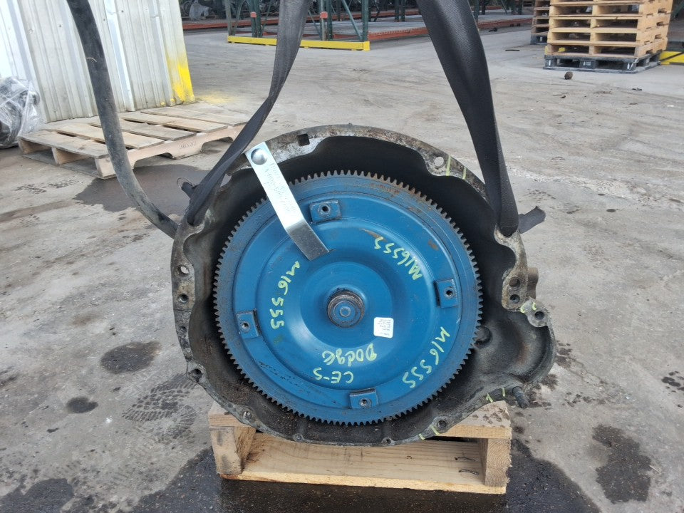1994-1996 Dodge B2500 - Transmission -#16555