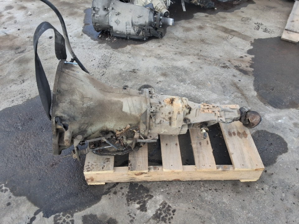 1994-1996 Dodge B2500 - Transmission -#16555