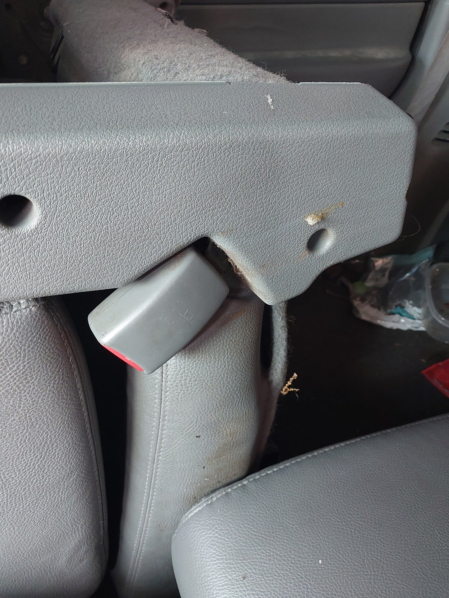 2004-2006 Dodge Durango - Stock #: M18787