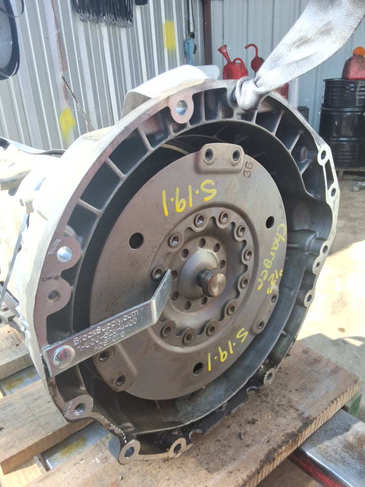 2012-2014 Dodge Charger Transmission -#S1901