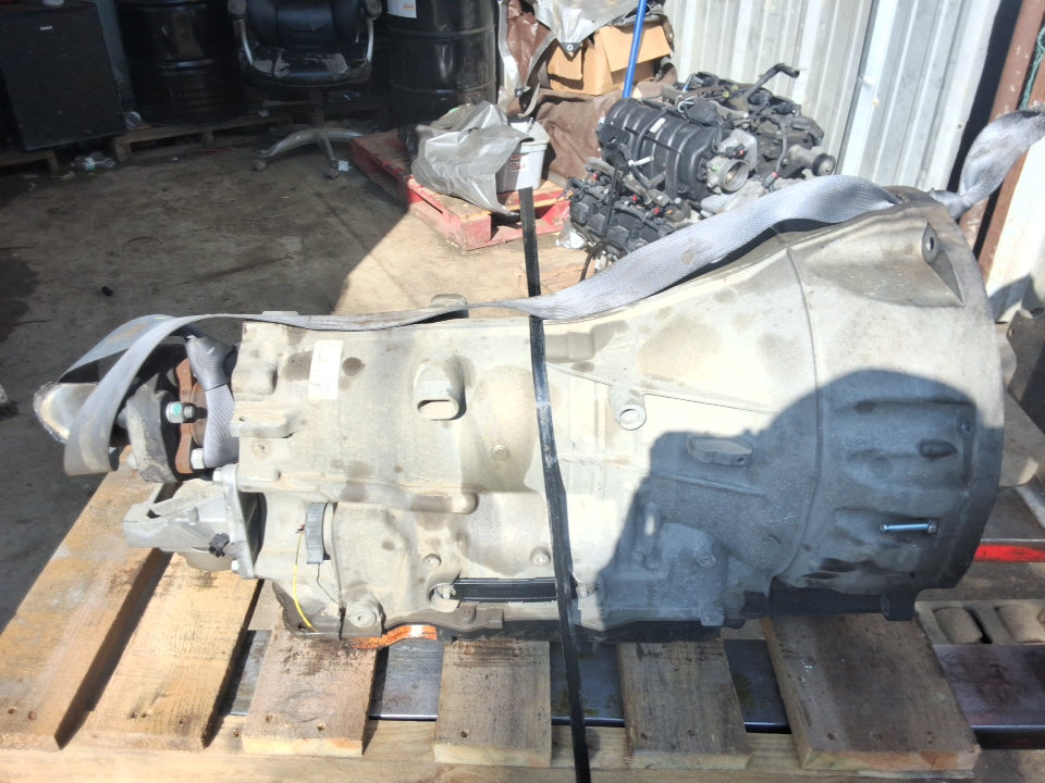 2012-2014 Dodge Charger Transmission -#S1901